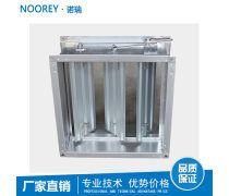 通風(fēng)設(shè)備產(chǎn)品庫(kù)概覽 類型、應(yīng)用與選型指南